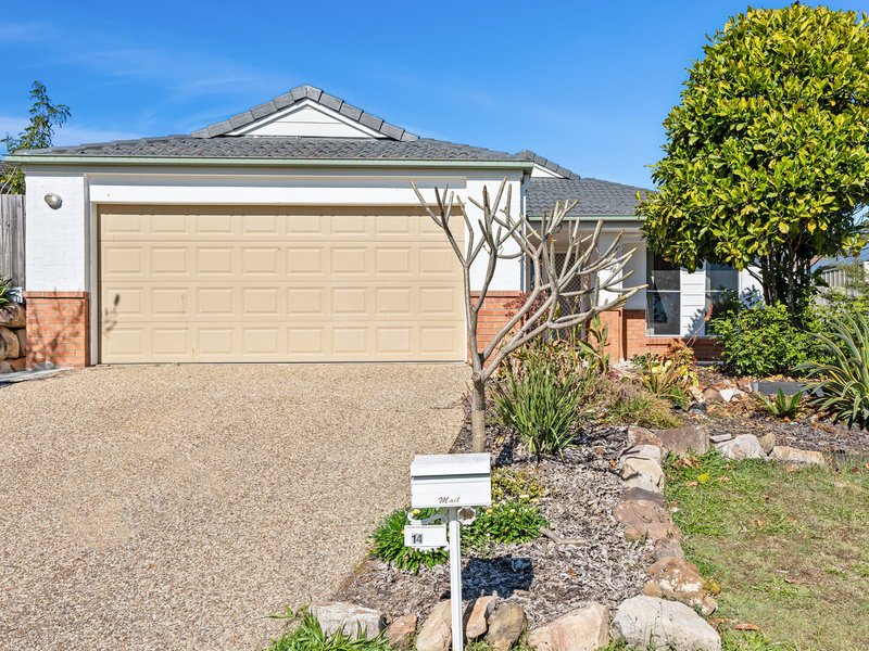 14 Casement Court, Collingwood Park QLD 4301