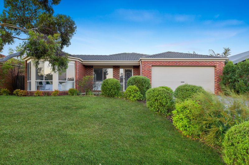 14 Cashel Court, Berwick VIC 3806