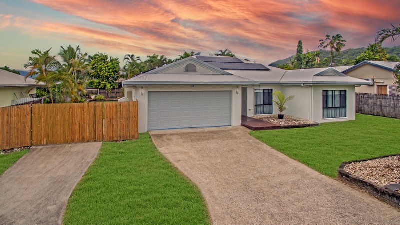 14 Castaways Close, Kewarra Beach QLD 4879