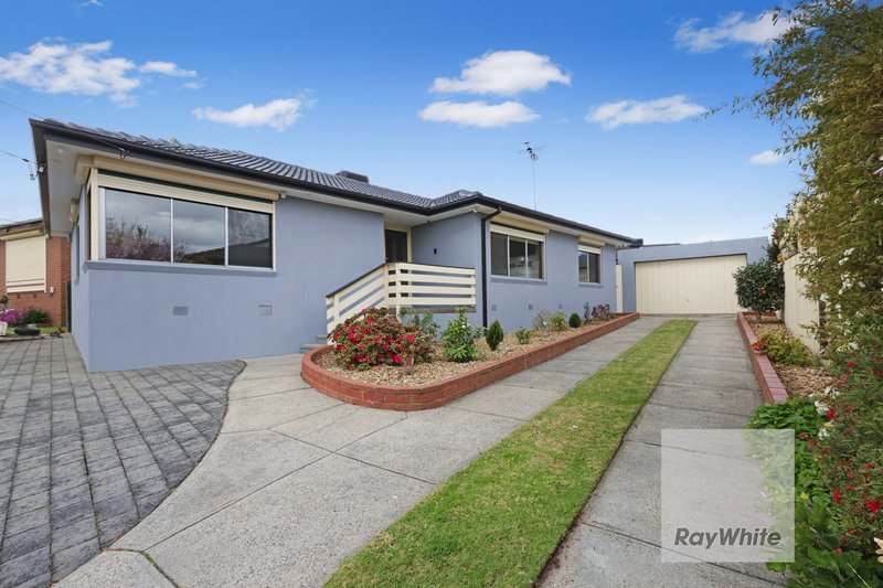 14 Castleton Court, Gladstone Park VIC 3043