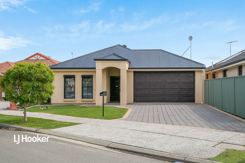 14 Cathedral Circuit, Mawson Lakes SA 5095