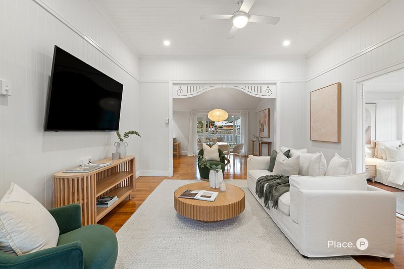Photo - 14 Cedar Street, Greenslopes QLD 4120 - Image 11