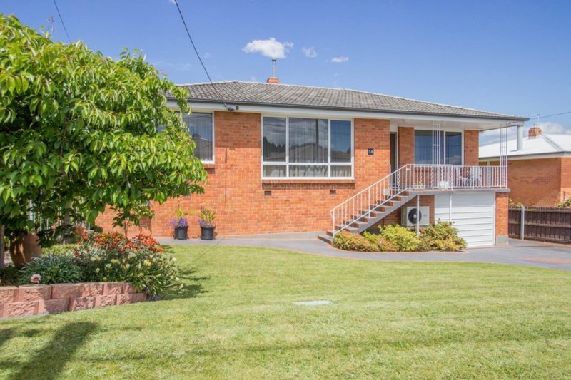 14 Cedar Street, Newnham TAS 7248