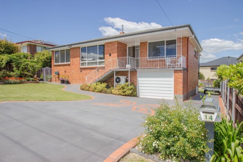 Photo - 14 Cedar Street, Newnham TAS 7248 - Image 2