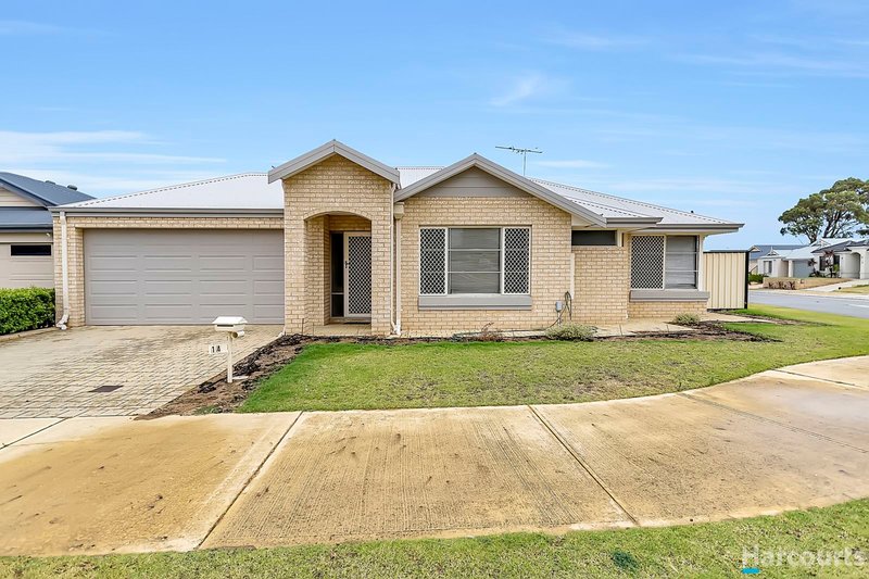 14 Celebration Boulevard, Clarkson WA 6030