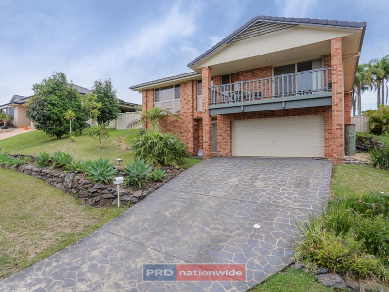 14 Celeste Place, Bonville NSW 2450