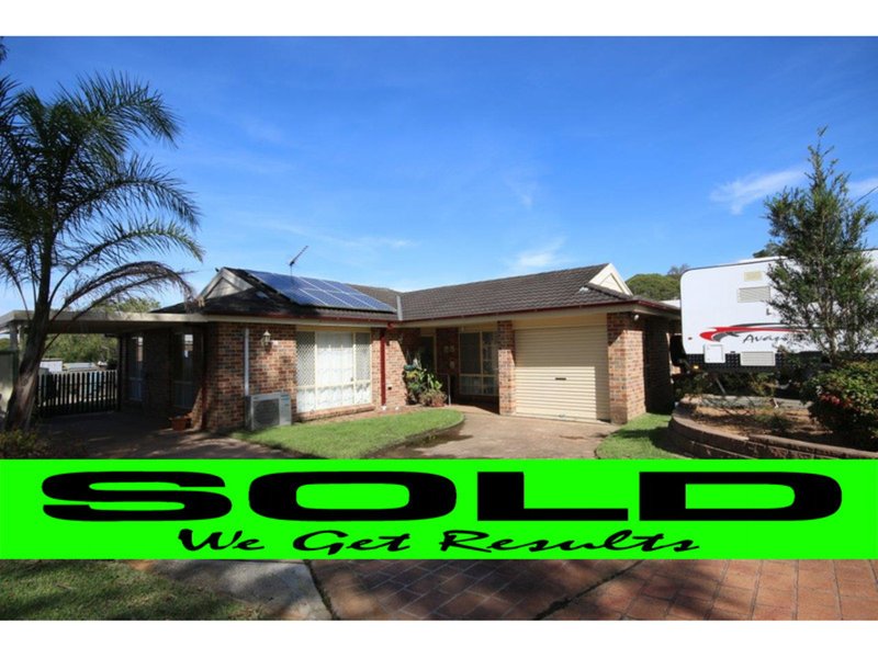 14 Centaur Avenue, Sanctuary Point NSW 2540