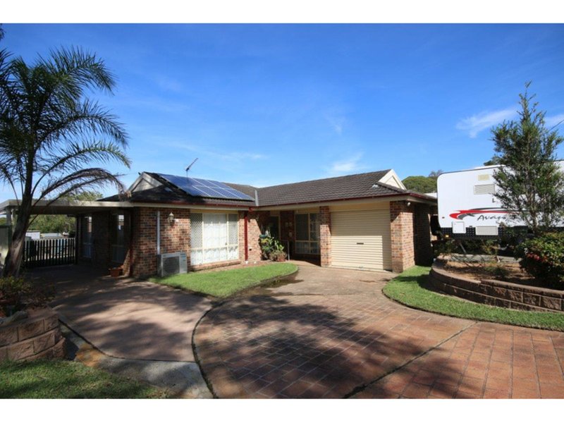 Photo - 14 Centaur Avenue, Sanctuary Point NSW 2540 - Image 11