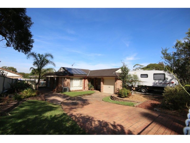 Photo - 14 Centaur Avenue, Sanctuary Point NSW 2540 - Image 12