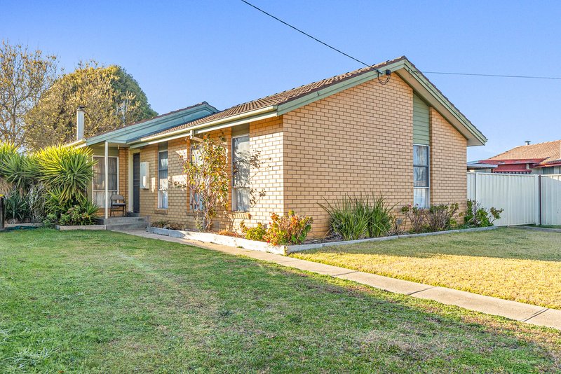 14 Centenary Crescent, Nagambie VIC 3608