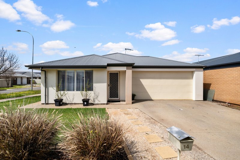 14 Central Boulevard, Munno Para West SA 5115