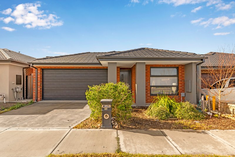 Photo - 14 Cerado Road, Wyndham Vale VIC 3024 - Image 1