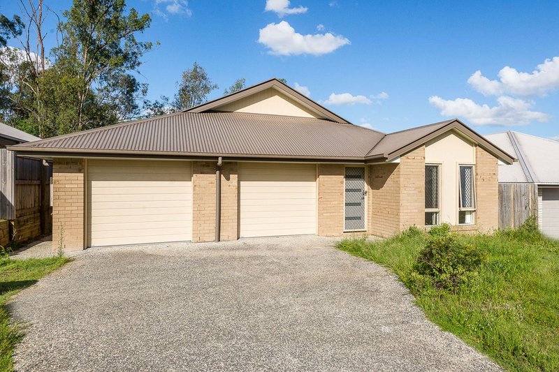 14 Ceres Street, Wulkuraka QLD 4305