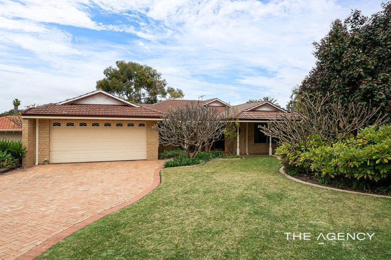 14 Chadwin Place, Padbury WA 6025