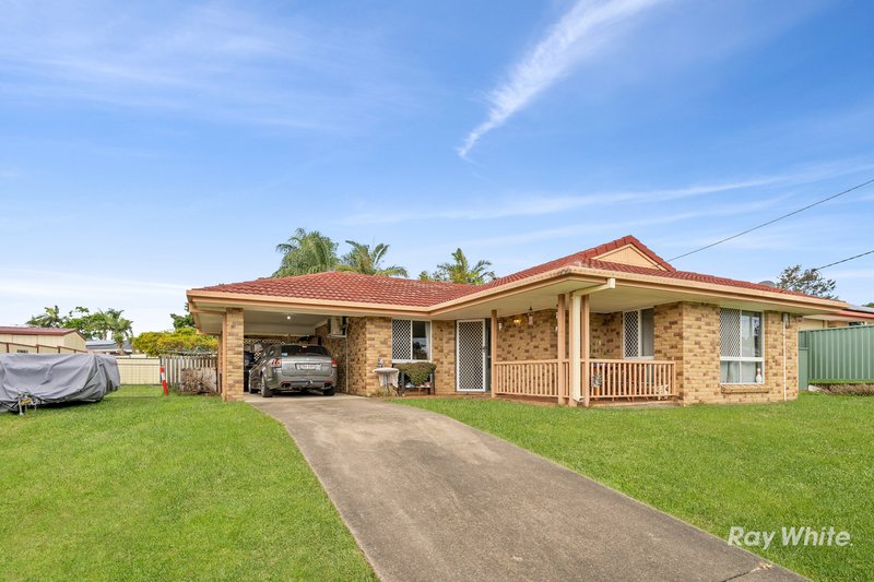 14 Chaffey Street, Marsden QLD 4132