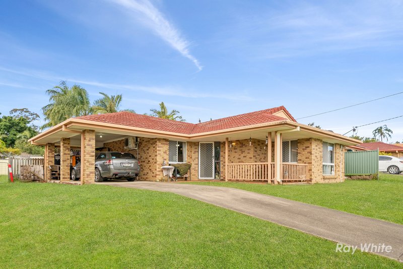 Photo - 14 Chaffey Street, Marsden QLD 4132 - Image 12