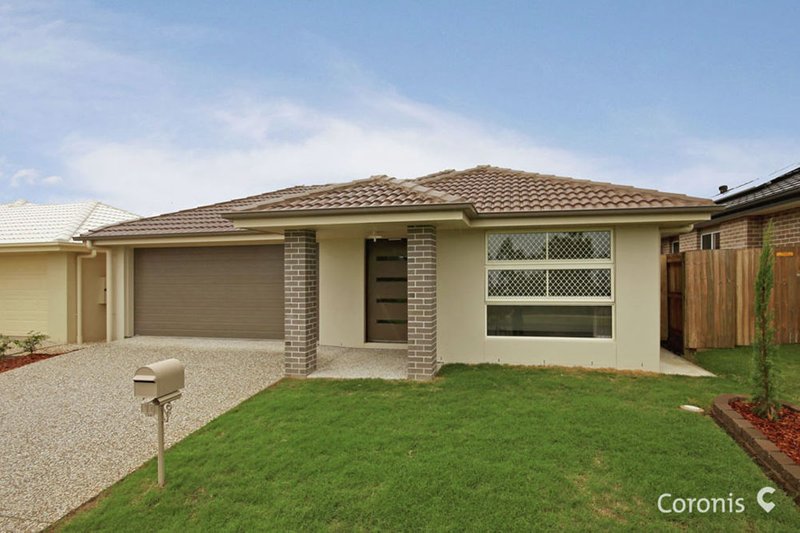 Photo - 14 Chalk Circuit, North Lakes QLD 4509 - Image 1