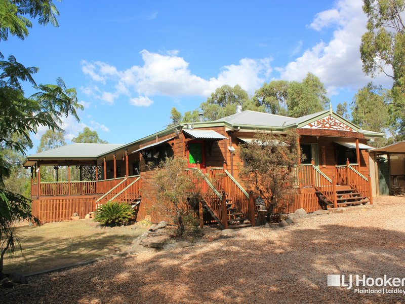 14 Challenge Avenue, Kensington Grove QLD 4341