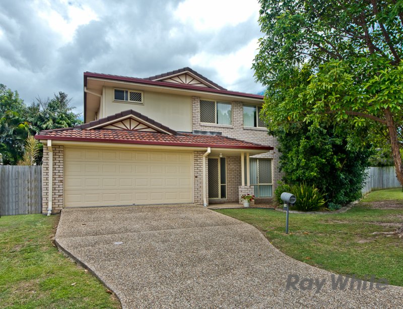 14 Chamberlain Place, Bracken Ridge QLD 4017