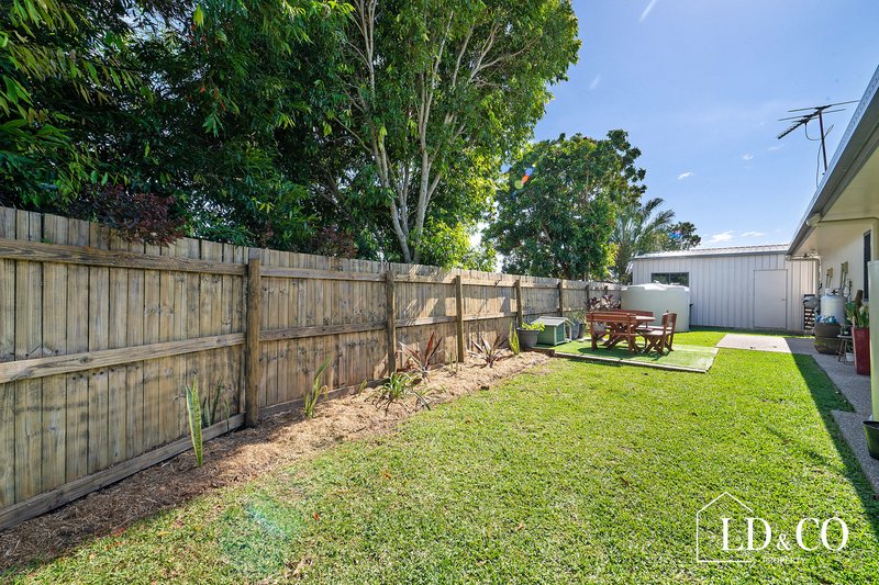 Photo - 14 Chantilly Court, Glenella QLD 4740 - Image 17