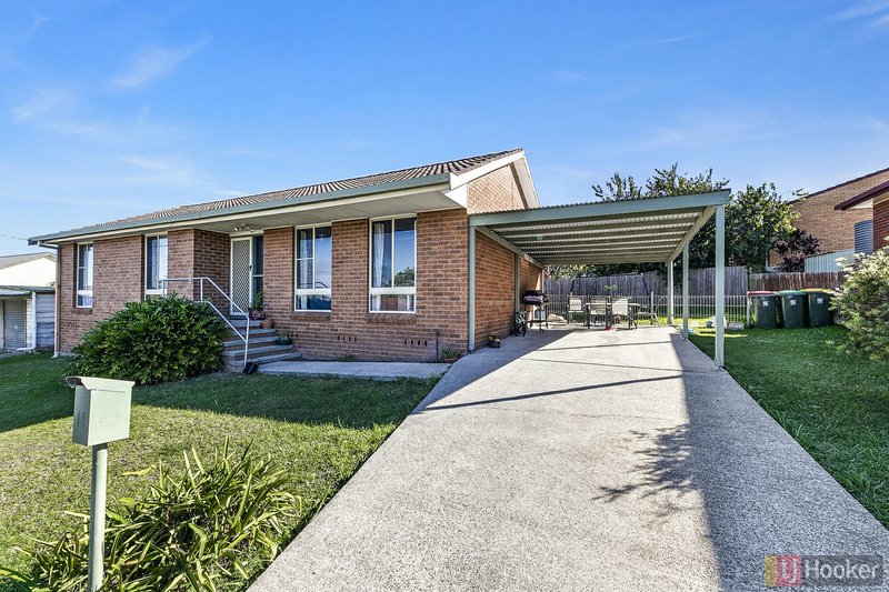 14 Chapman Street, Frederickton NSW 2440