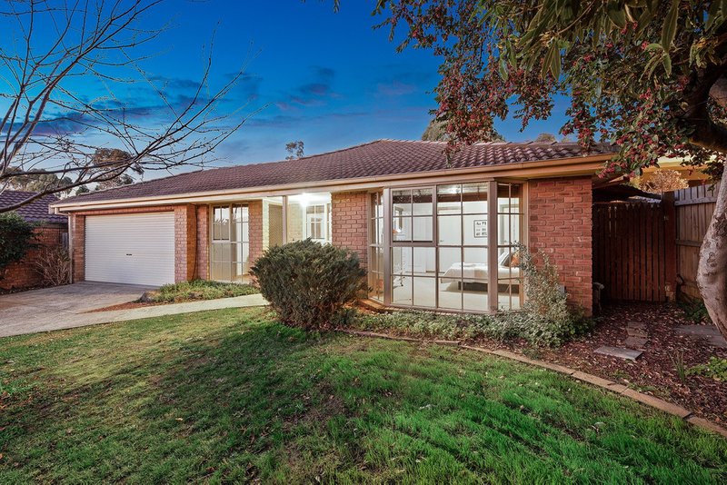 14 Chappell Drive, Wantirna South VIC 3152