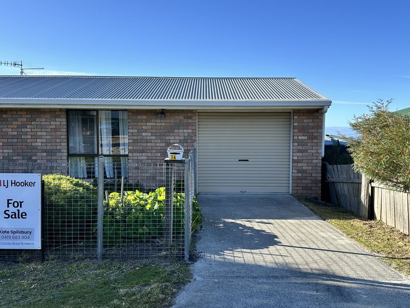 Photo - 14 Charles Street, Beaumaris TAS 7215 - Image 18