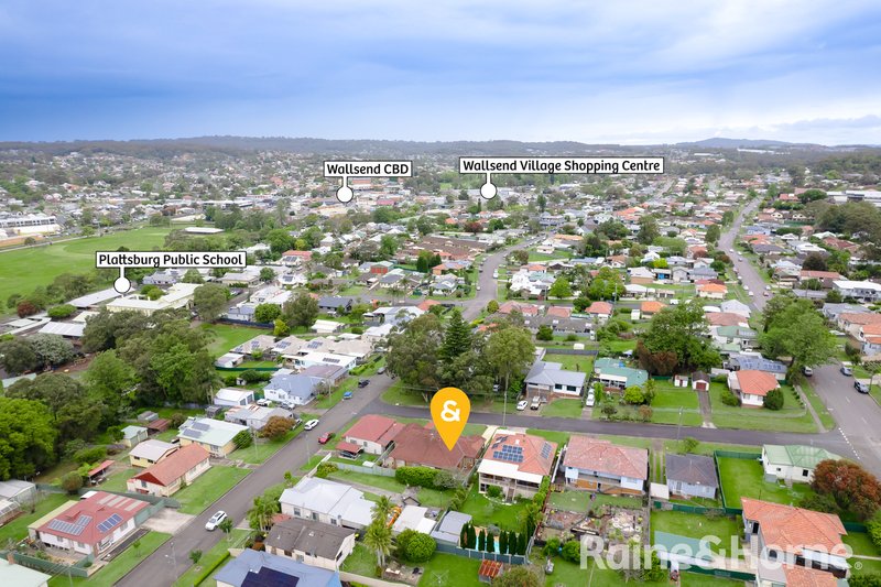 Photo - 1/4 Charlotte Street, Wallsend NSW 2287 - Image 2