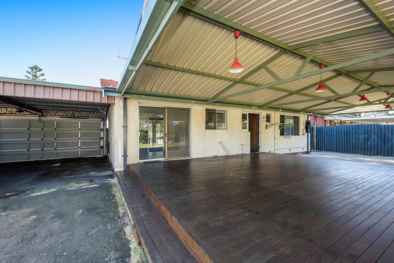 Photo - 14 Chasley Court, Kelmscott WA 6111 - Image 20