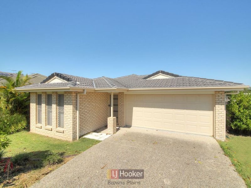 14 Chesan Court, Crestmead QLD 4132