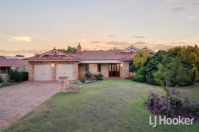 14 Chesters Way, Winthrop WA 6150