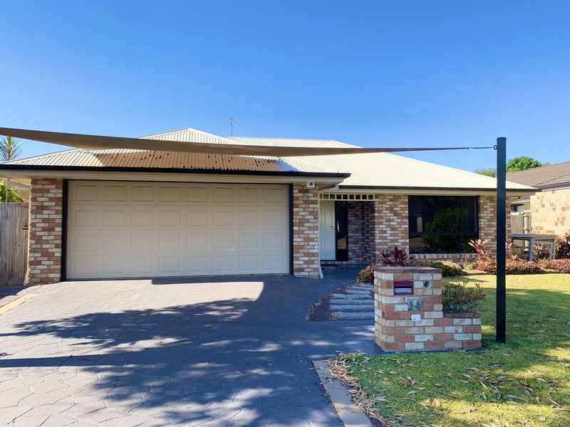 14 Cheviot Street, North Lakes QLD 4509