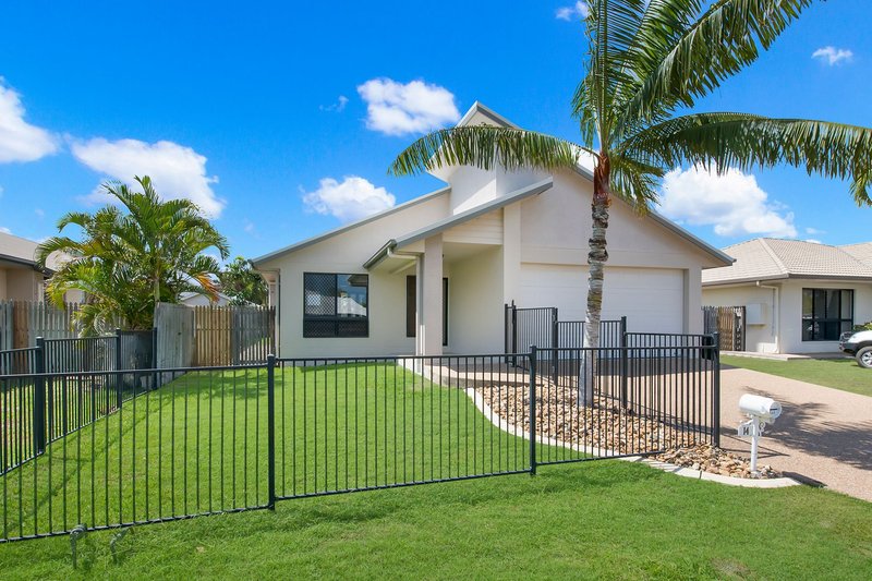 14 Chichester Avenue, Kirwan QLD 4817