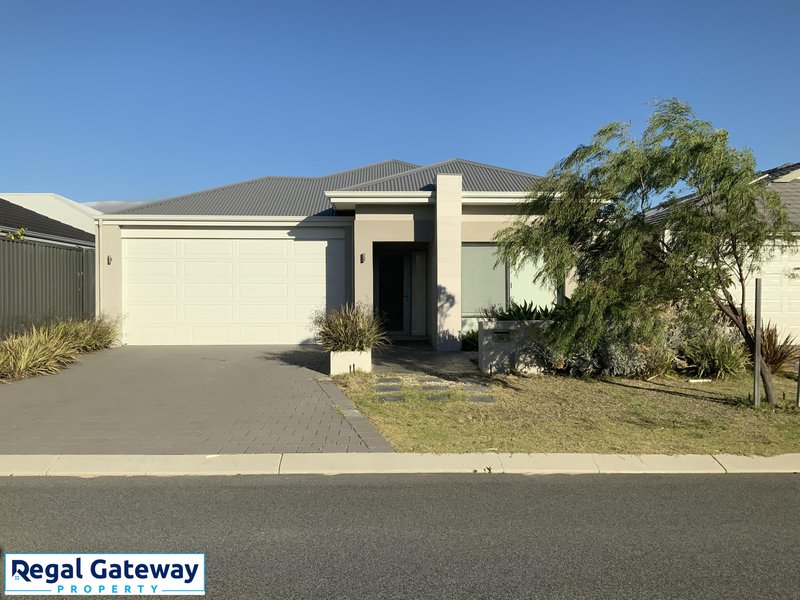 14 Chicory Street, Treeby WA 6164