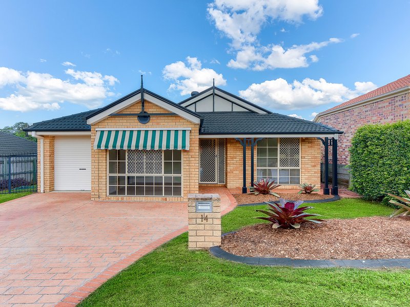 14 Chital Place, Chermside West QLD 4032