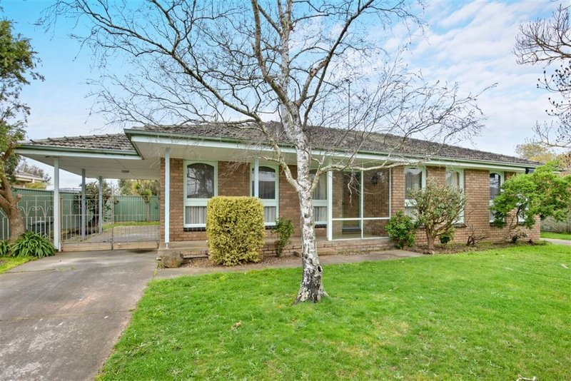 Photo - 14 Christine Avenue, Alfredton VIC 3350 - Image 1