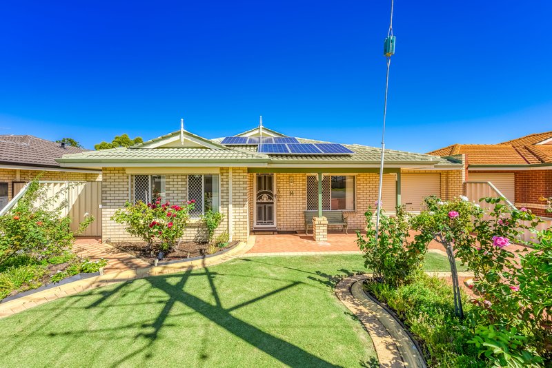 14 Christison Way, Rockingham WA 6168