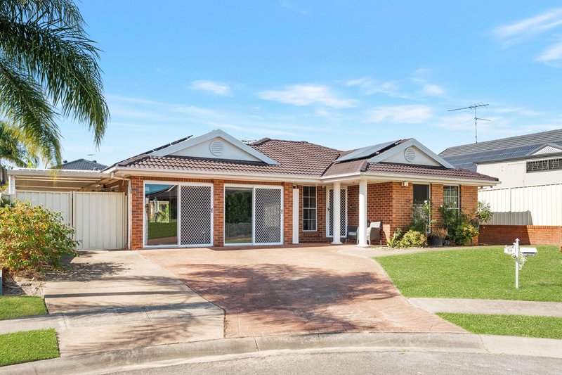 Photo - 14 Christmas Place, Green Valley NSW 2168 - Image 1