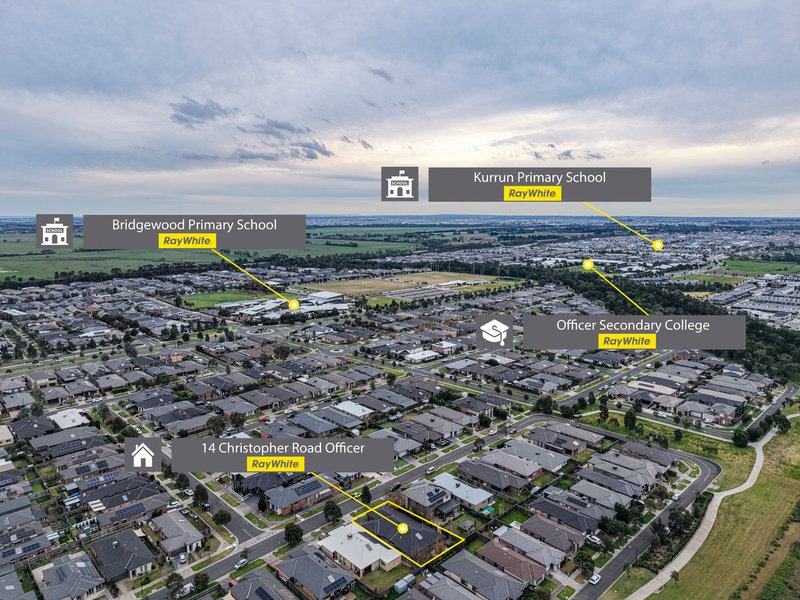 Photo - 14 Christopher Road, Officer VIC 3809 - Image 32