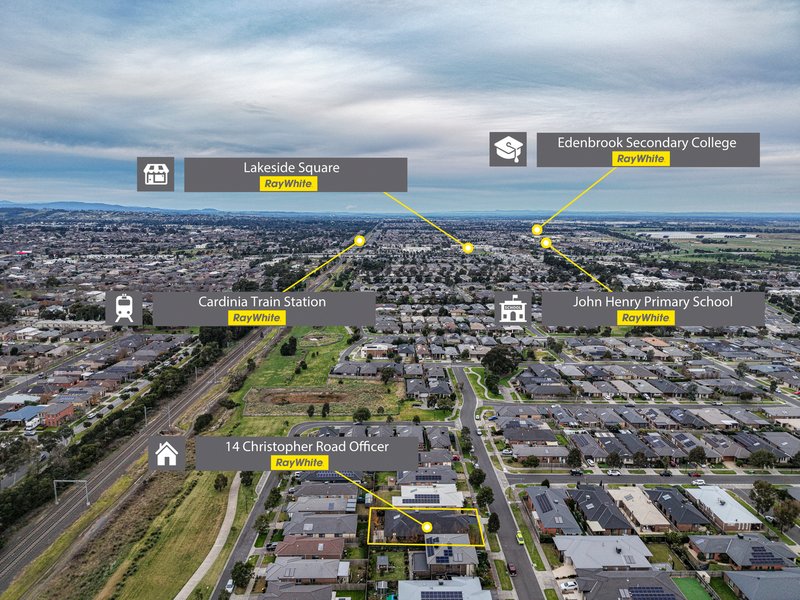 Photo - 14 Christopher Road, Officer VIC 3809 - Image 33