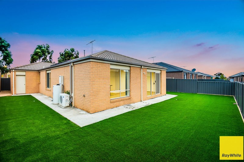 Photo - 14 Circuit Drive, Truganina VIC 3029 - Image 12