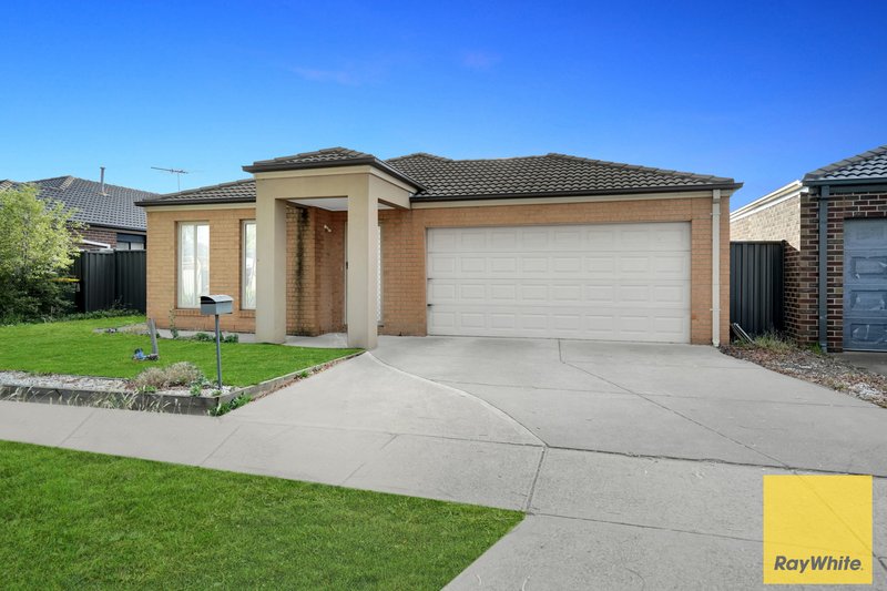 Photo - 14 Circuit Drive, Truganina VIC 3029 - Image 2