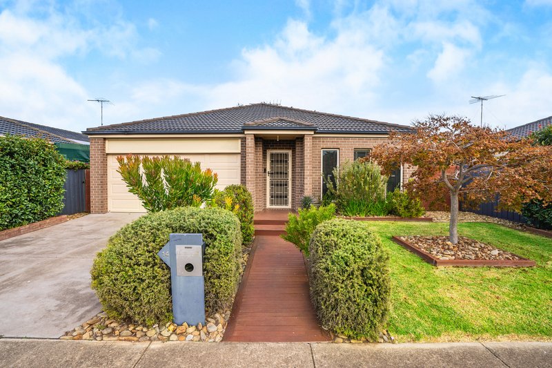 14 Citius Close, Lara VIC 3212