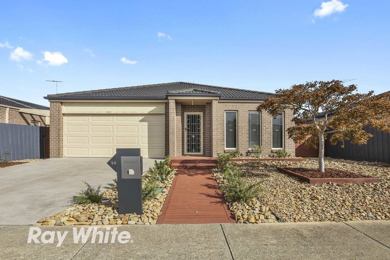 14 Citius Close, Lara VIC 3212