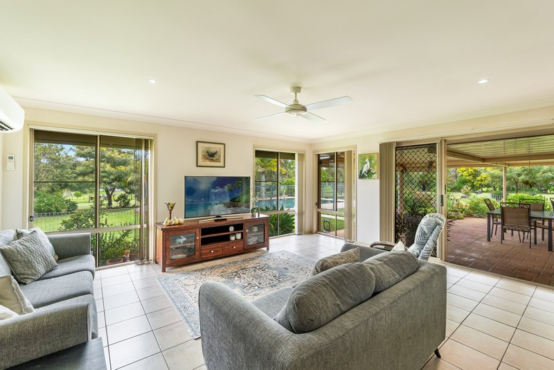 Photo - 14 Citrus Close, James Creek NSW 2463 - Image 4