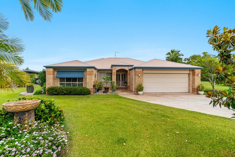 Photo - 14 Citrus Close, James Creek NSW 2463 - Image 12