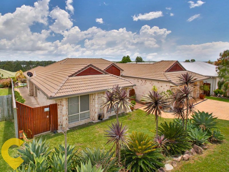 14 Citrus Court, Narangba QLD 4504