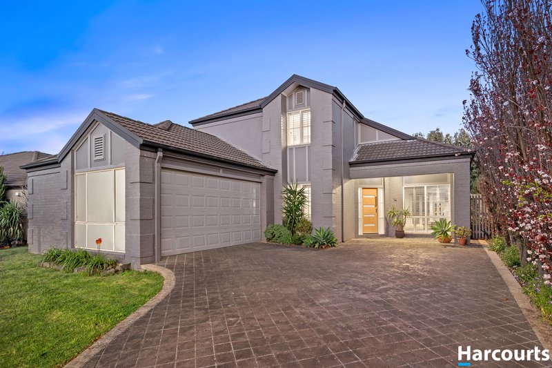 14 Clare Court, Rowville VIC 3178