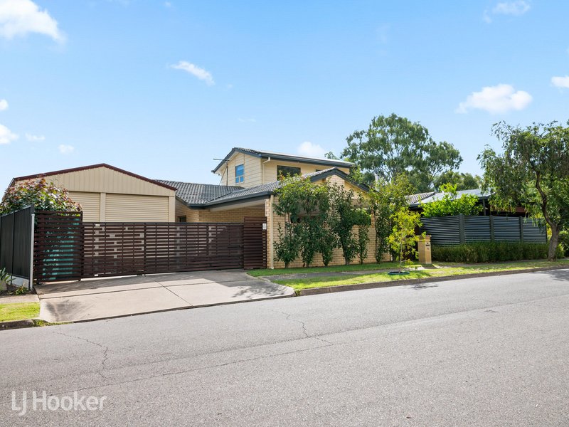 14 Clark Crescent, Paradise SA 5075