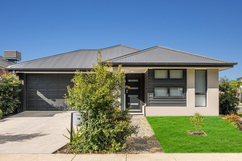 14 Clarkes Road, Fyansford VIC 3218